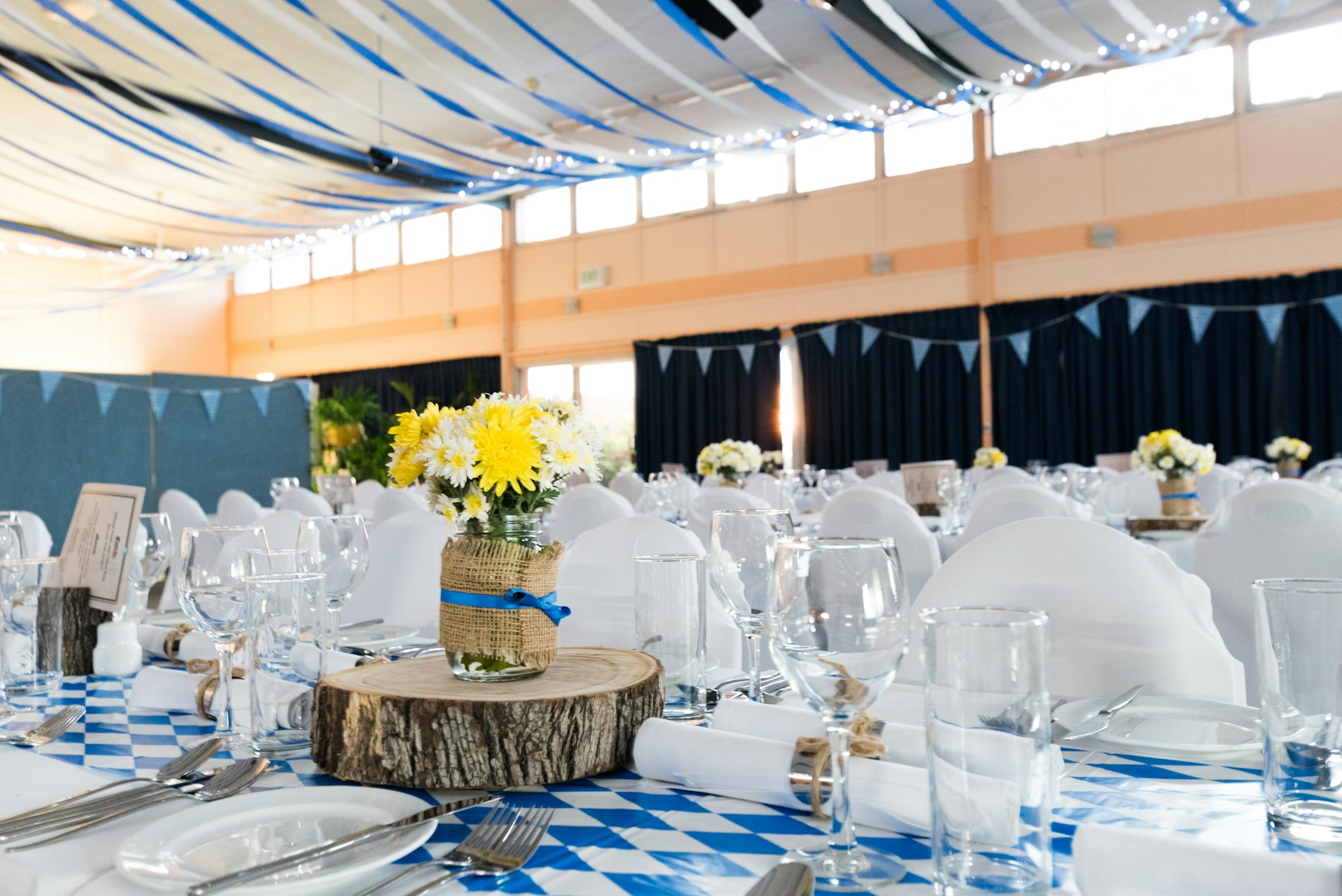 Weddings gallery