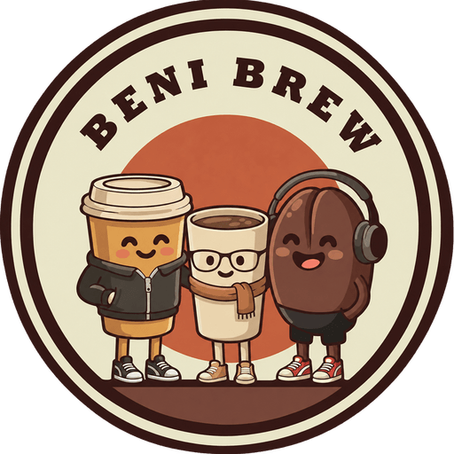 Beni Brew